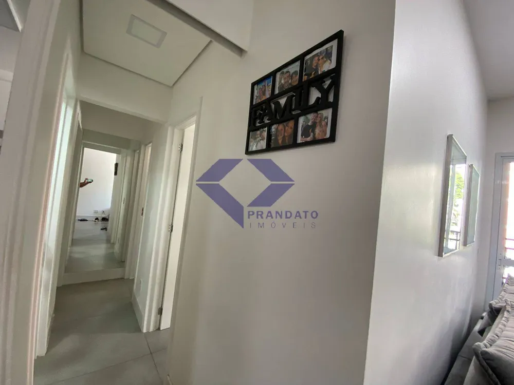 Apartamento, 3 quartos, 74 m² - Foto 1