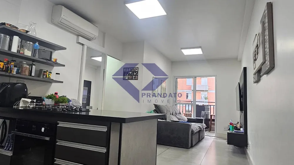 Apartamento, 3 quartos, 74 m² - Foto 1