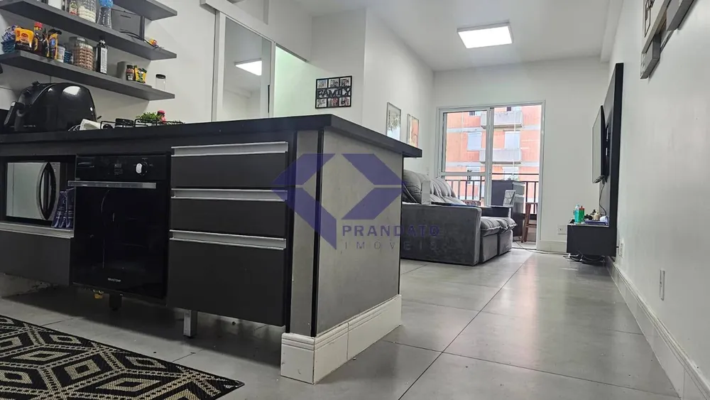 Apartamento, 3 quartos, 74 m² - Foto 2