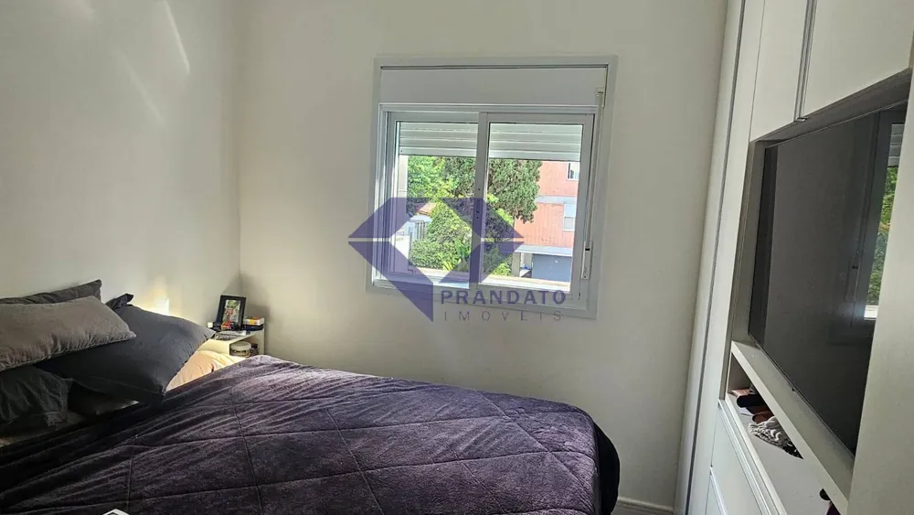 Apartamento, 3 quartos, 74 m² - Foto 5