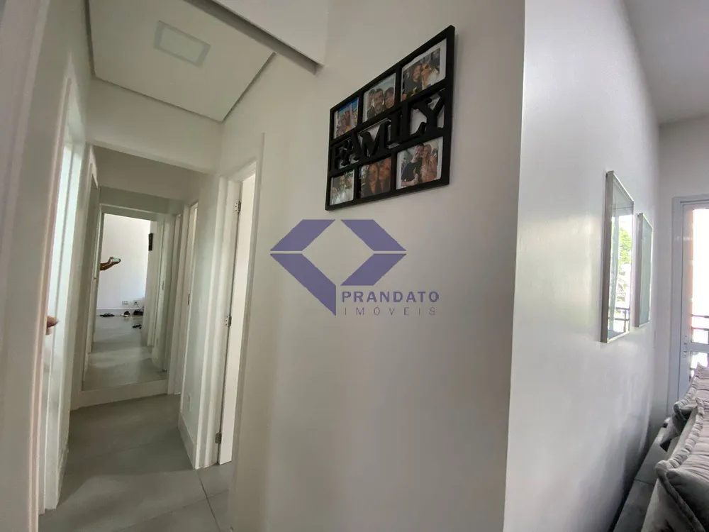 Apartamento, 3 quartos, 74 m² - Foto 2