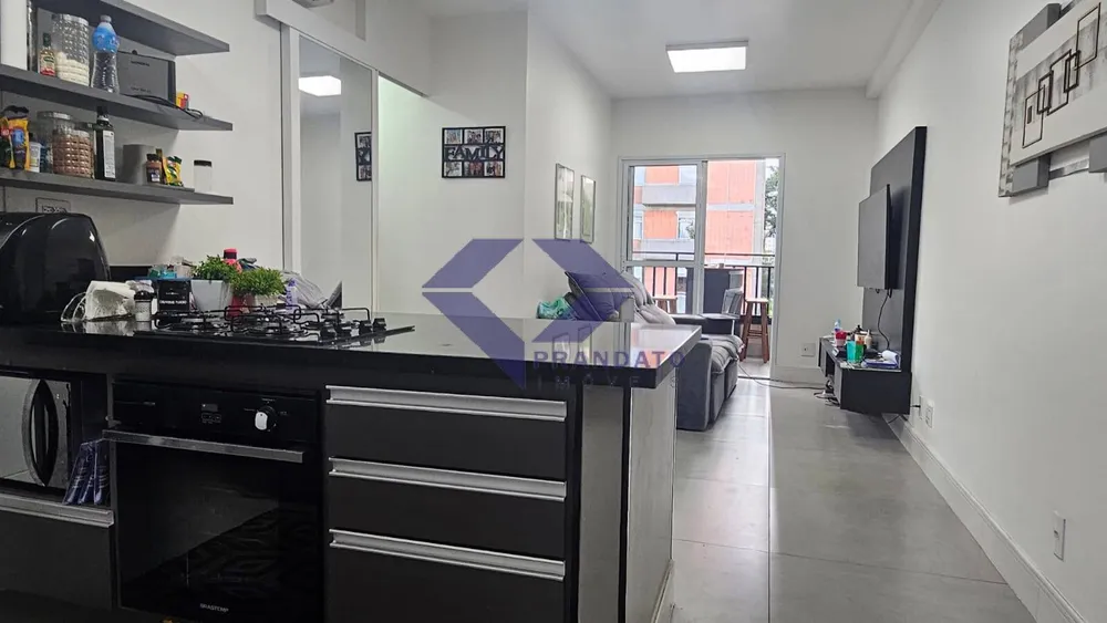 Apartamento, 3 quartos, 74 m² - Foto 4