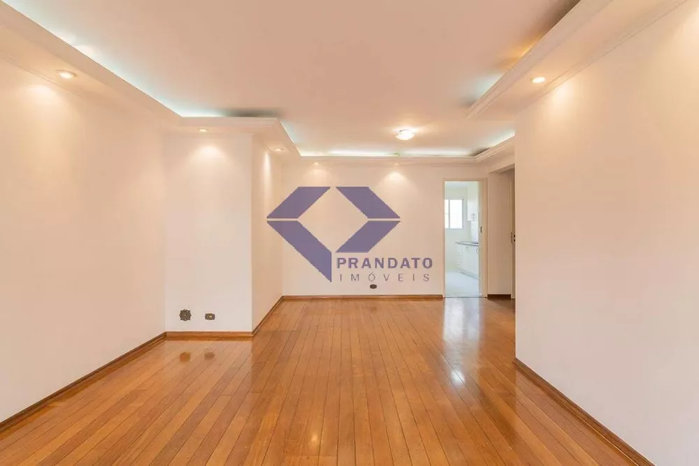 Apartamento à venda com 3 quartos, 145m² - Foto 4