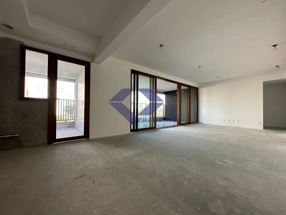 Apartamento, 2 quartos, 110 m² - Foto 3