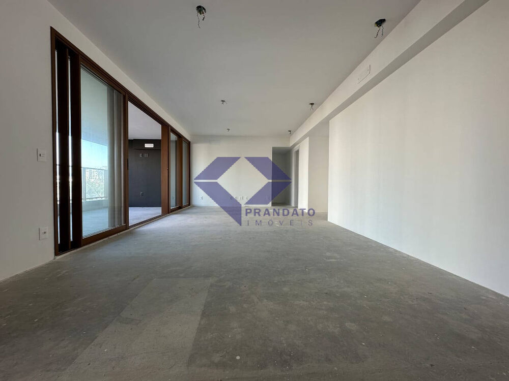 Apartamento, 2 quartos, 110 m² - Foto 2