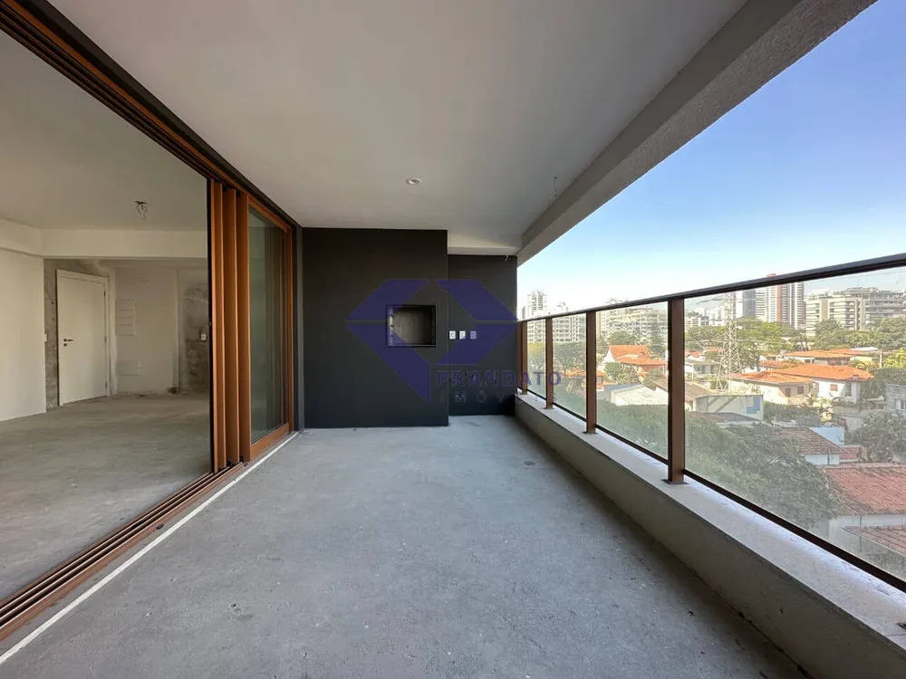 Apartamento, 2 quartos, 110 m² - Foto 1