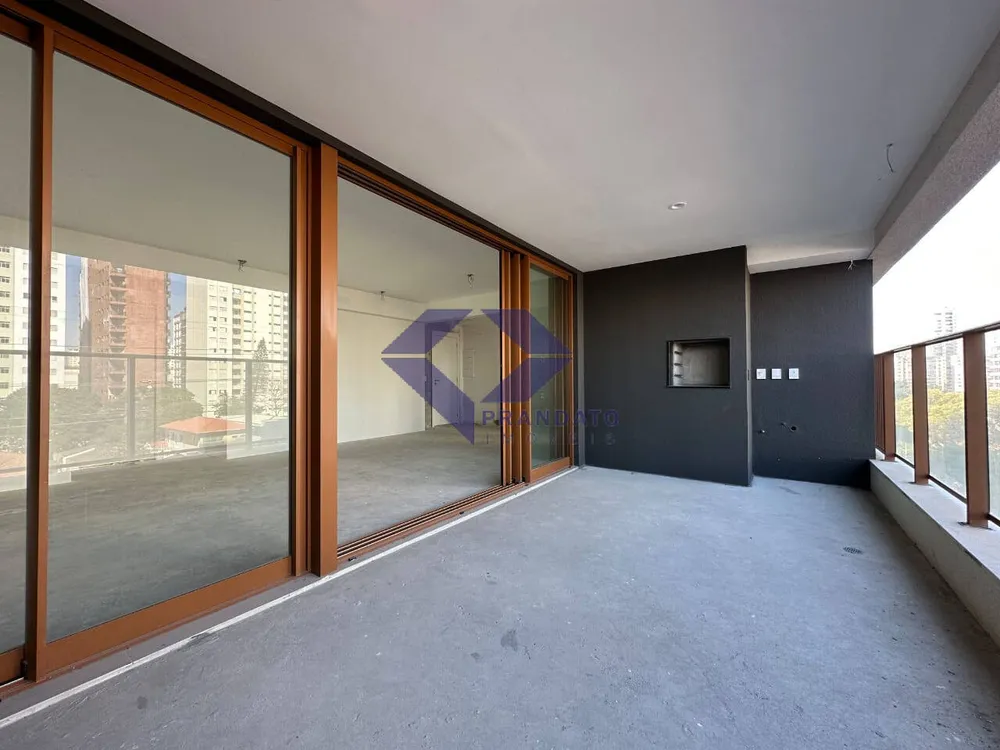 Apartamento, 2 quartos, 110 m² - Foto 2