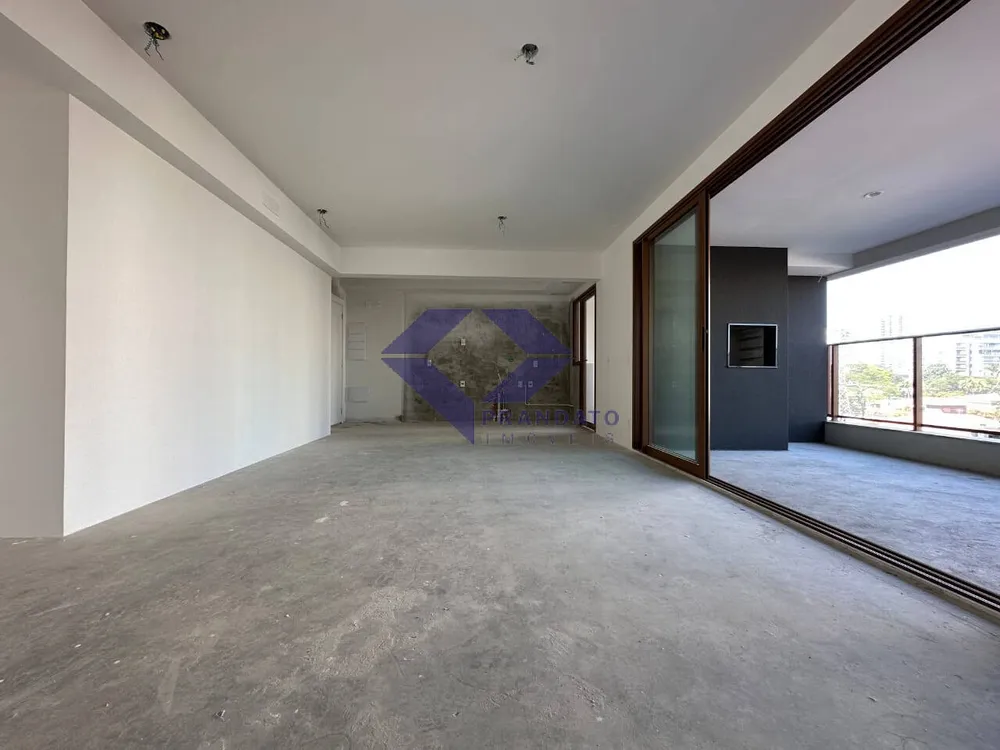 Apartamento, 2 quartos, 110 m² - Foto 4