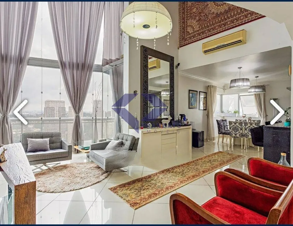 Apartamento, 3 quartos, 140 m² - Foto 16