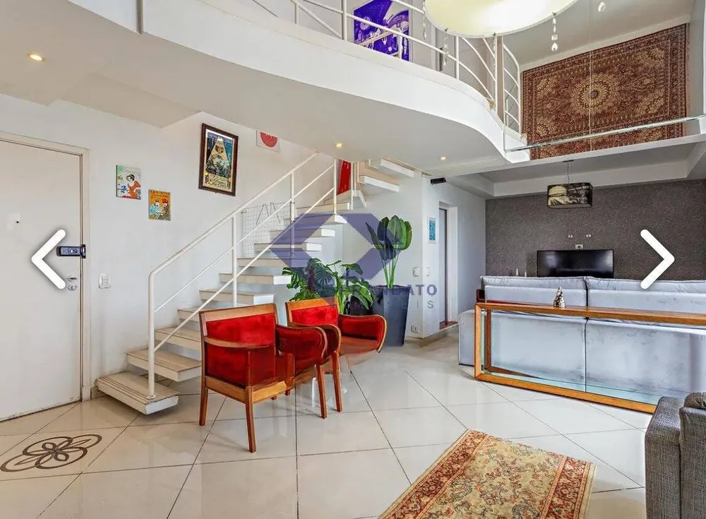 Apartamento, 3 quartos, 140 m² - Foto 3