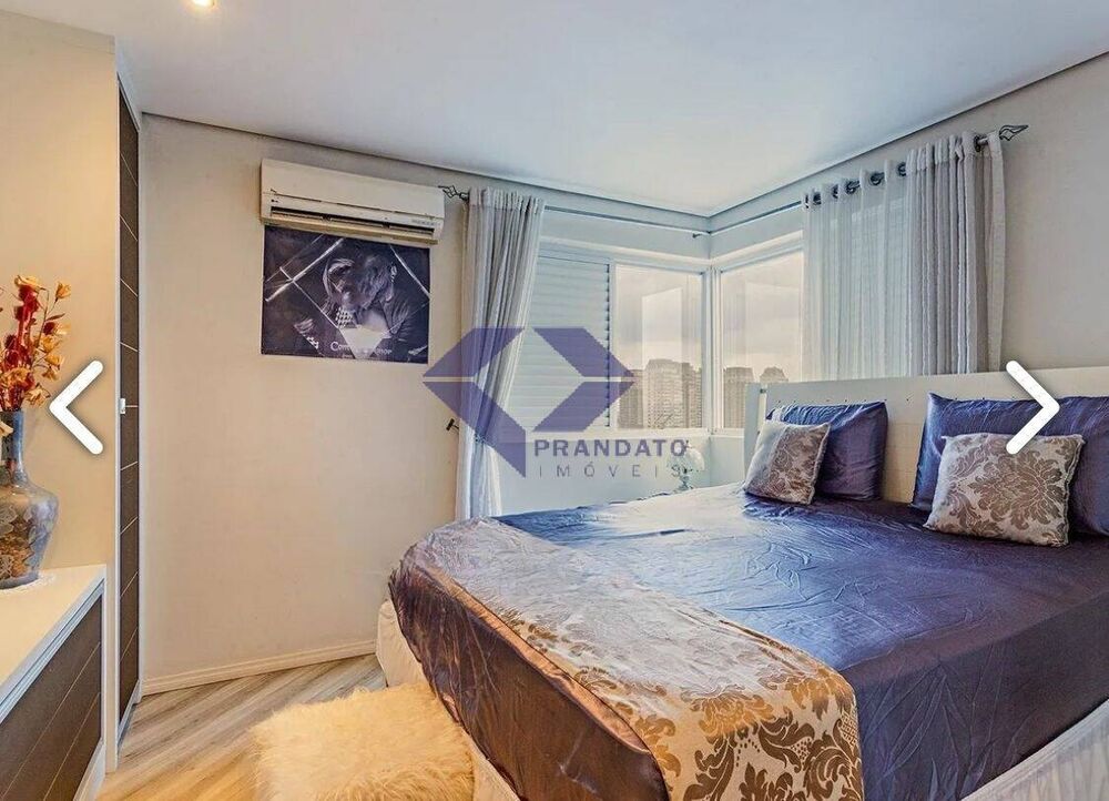 Apartamento, 3 quartos, 140 m² - Foto 3