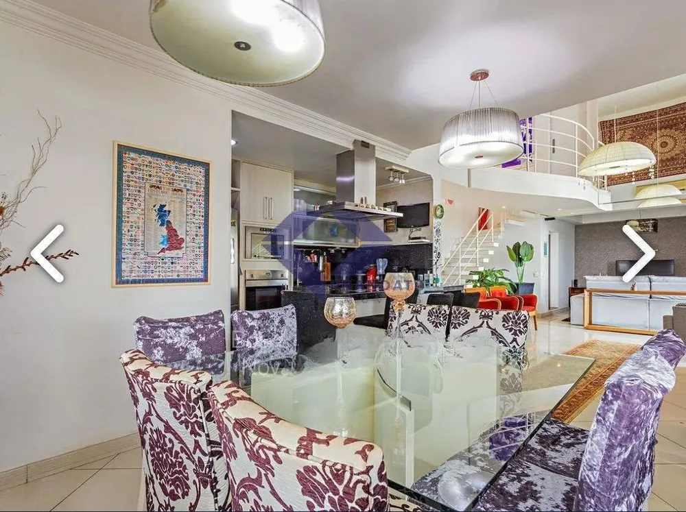 Apartamento, 3 quartos, 140 m² - Foto 6