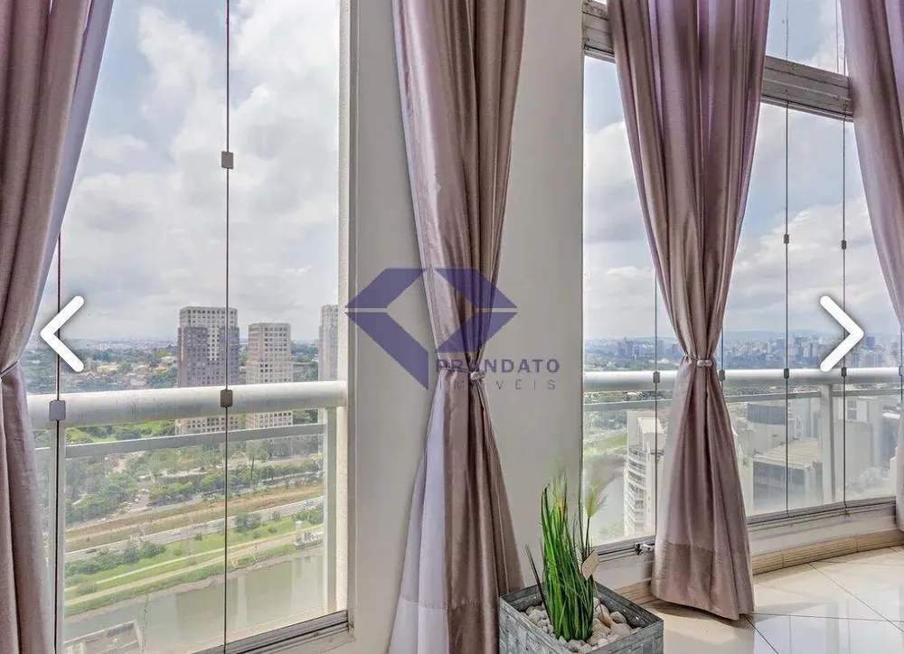 Apartamento, 3 quartos, 140 m² - Foto 11