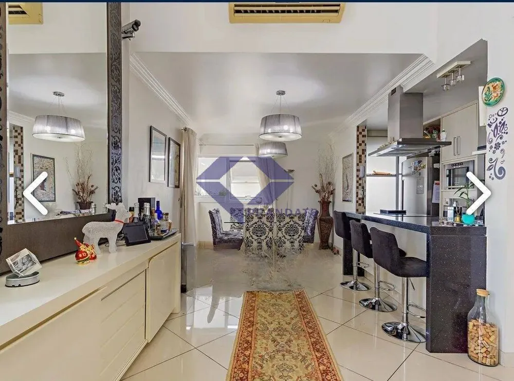 Apartamento, 3 quartos, 140 m² - Foto 8