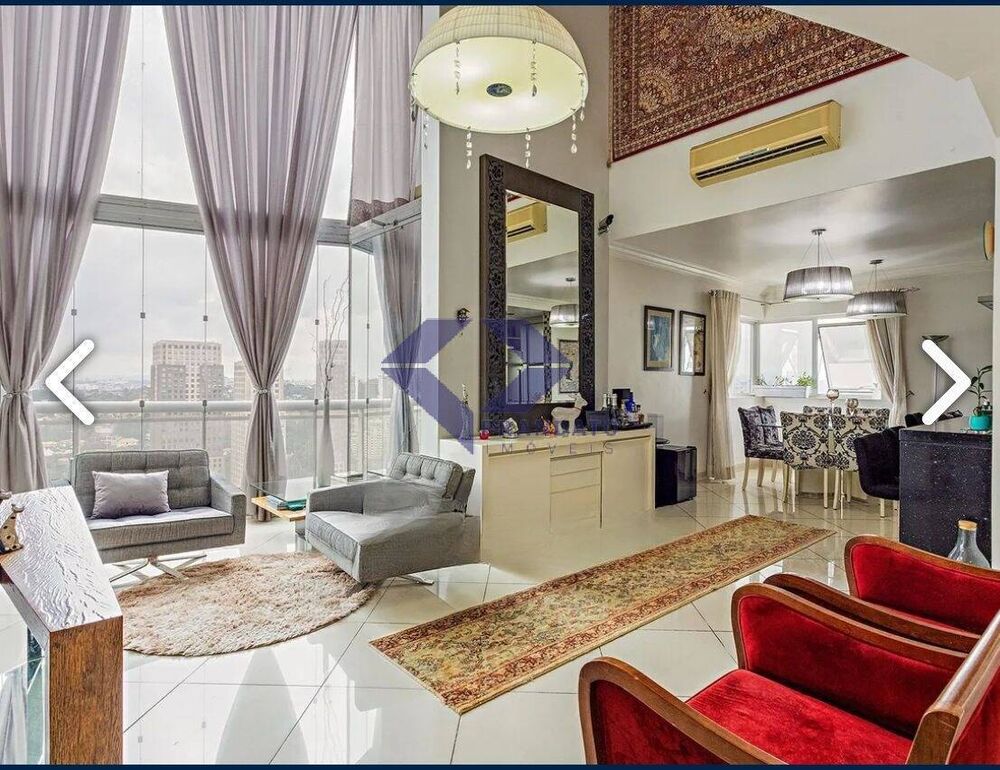 Apartamento, 3 quartos, 140 m² - Foto 2