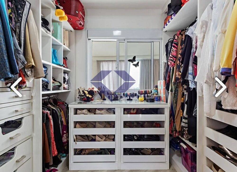 Apartamento, 3 quartos, 140 m² - Foto 4