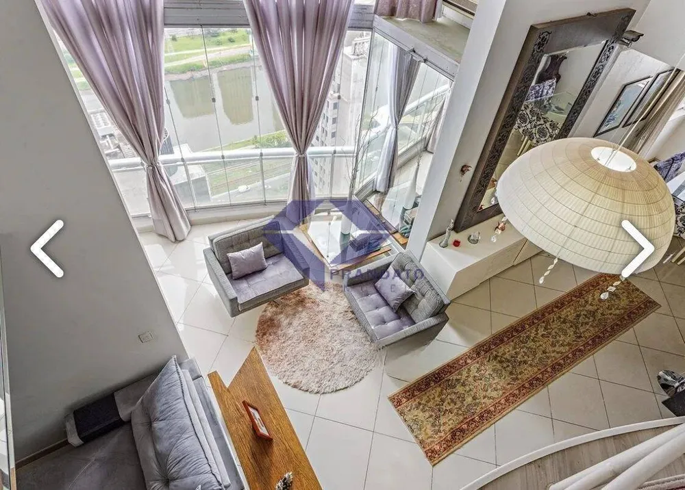 Apartamento, 3 quartos, 140 m² - Foto 2