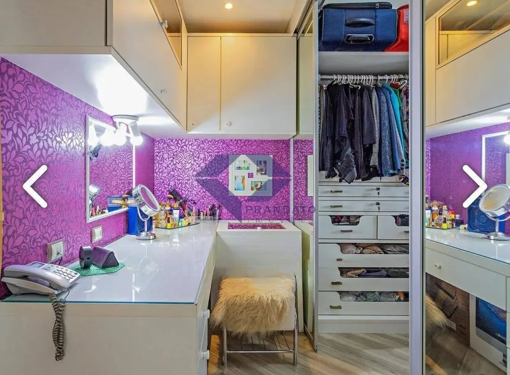 Apartamento, 3 quartos, 140 m² - Foto 14