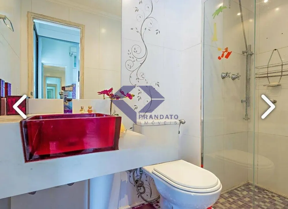 Apartamento, 3 quartos, 140 m² - Foto 15