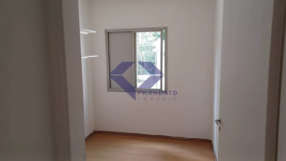 Apartamento à venda com 2 quartos, 57m² - Foto 3