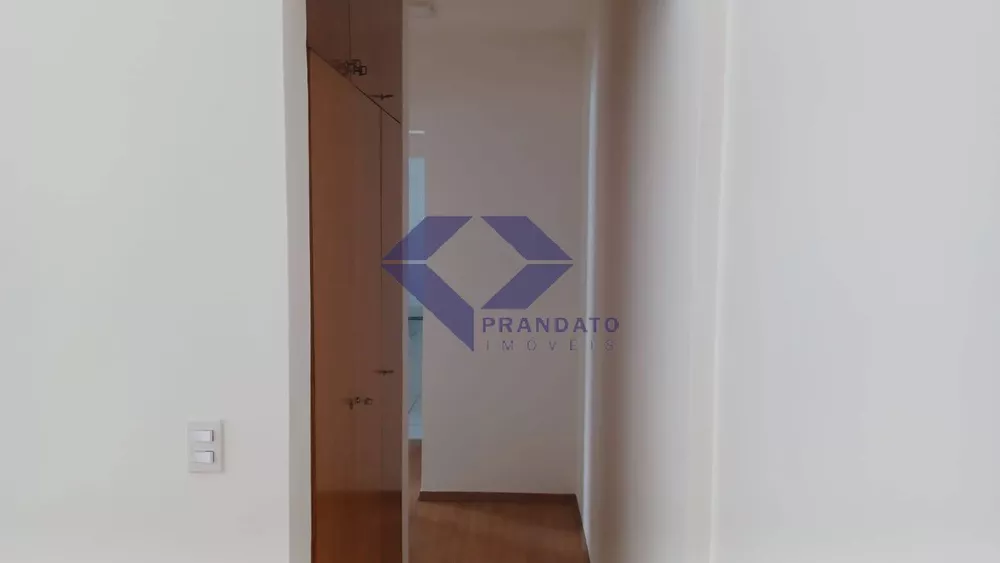 Apartamento à venda com 2 quartos, 57m² - Foto 4