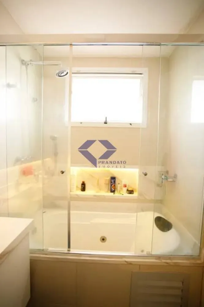 Apartamento, 4 quartos, 178 m² - Foto 7
