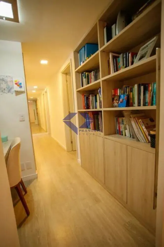 Apartamento, 4 quartos, 178 m² - Foto 13