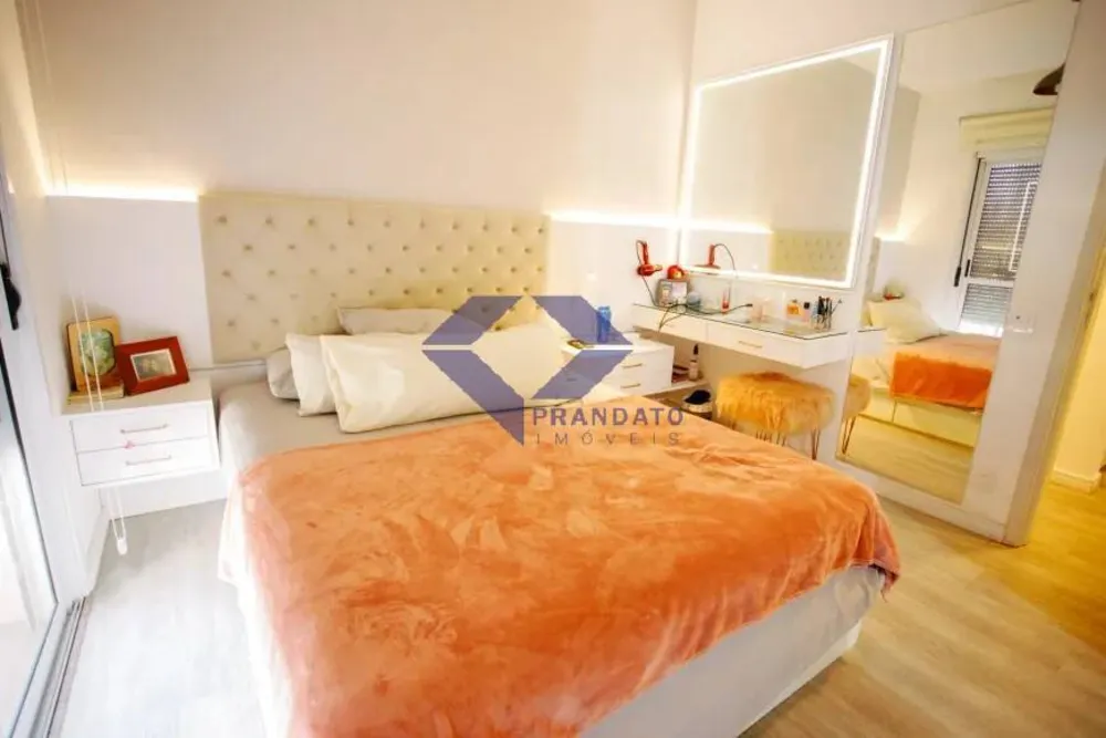 Apartamento, 4 quartos, 178 m² - Foto 5