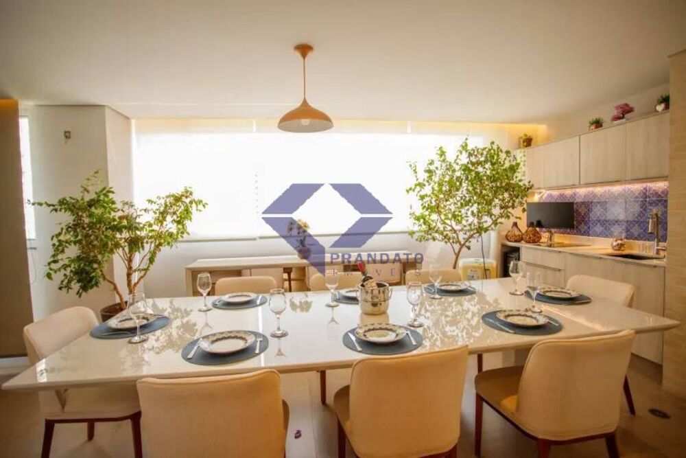 Apartamento, 4 quartos, 178 m² - Foto 2