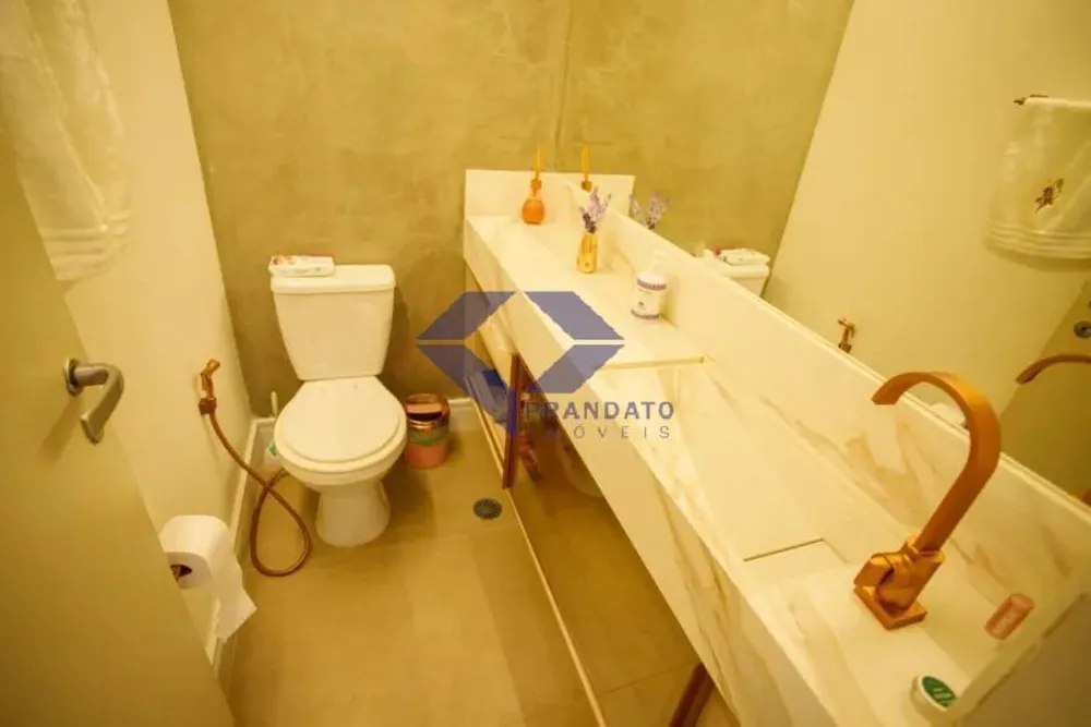 Apartamento, 4 quartos, 178 m² - Foto 15
