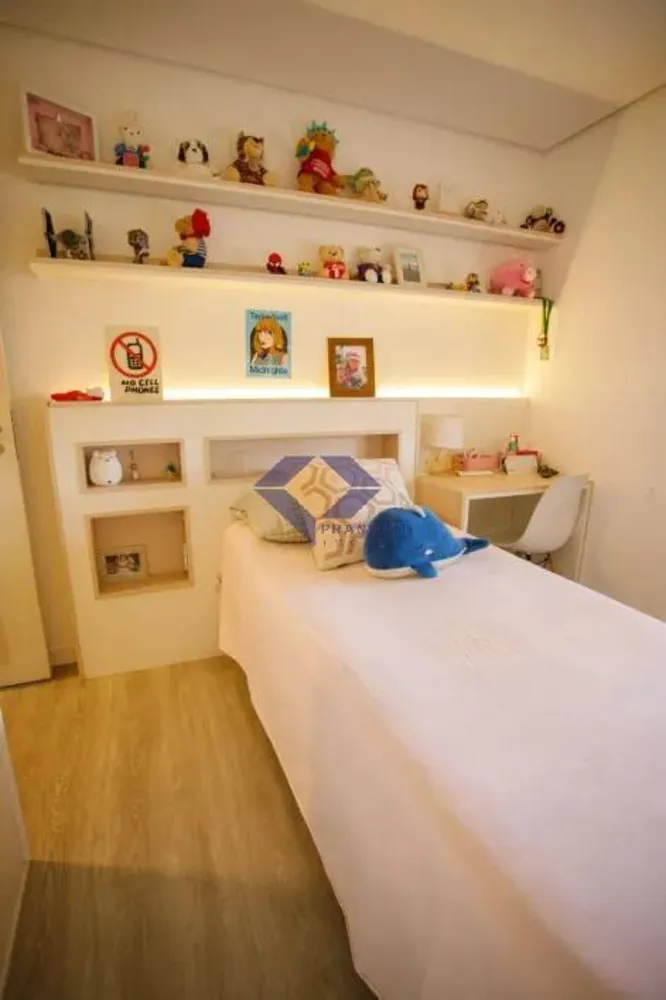Apartamento, 4 quartos, 178 m² - Foto 9