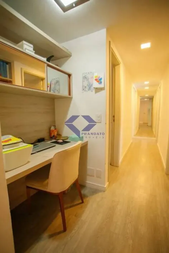 Apartamento, 4 quartos, 178 m² - Foto 14