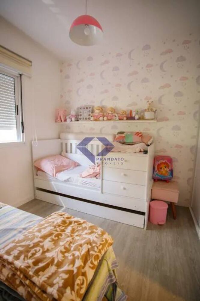 Apartamento, 4 quartos, 178 m² - Foto 3