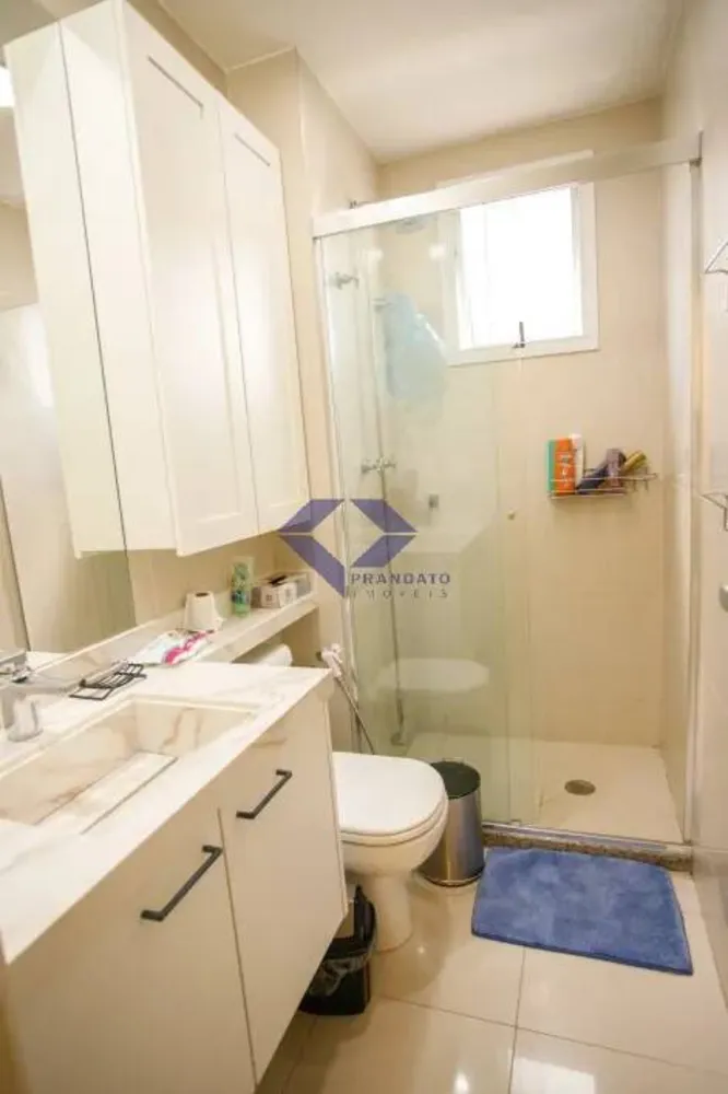 Apartamento, 4 quartos, 178 m² - Foto 11
