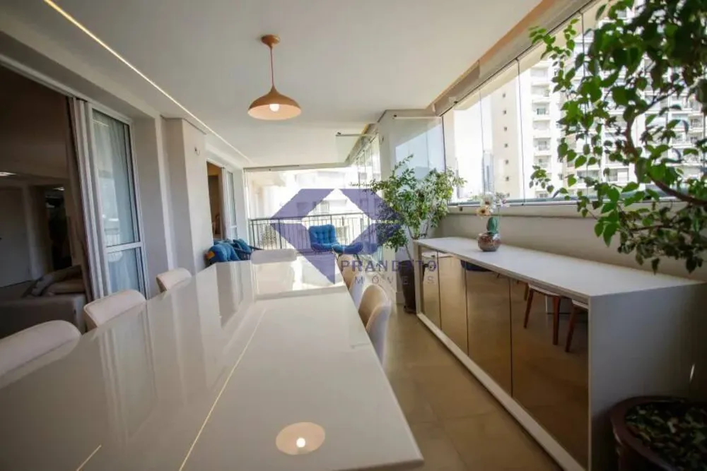Apartamento, 4 quartos, 178 m² - Foto 2