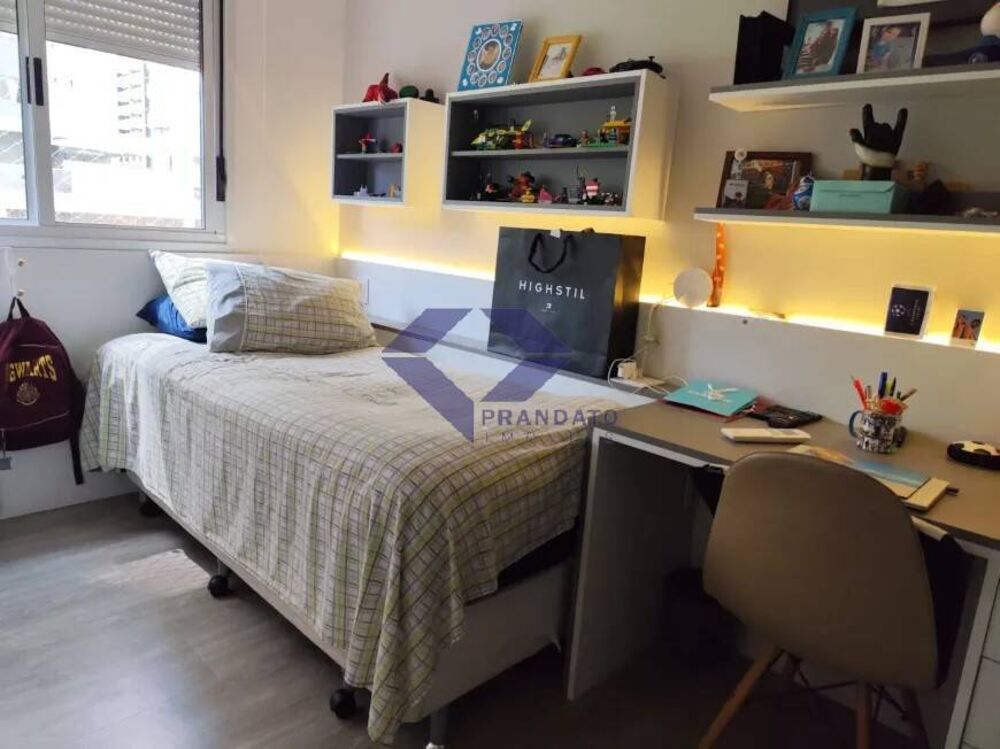 Apartamento, 4 quartos, 178 m² - Foto 4