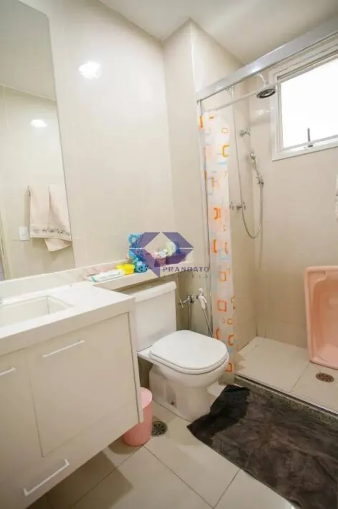 Apartamento, 4 quartos, 178 m² - Foto 12