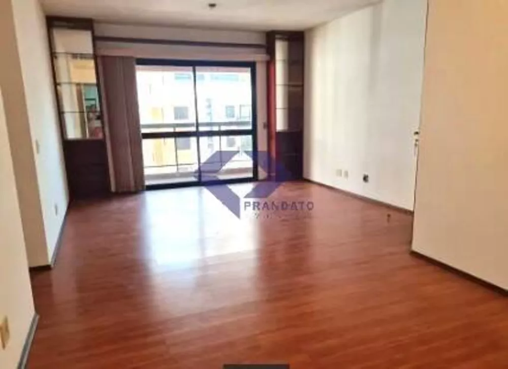 Apartamento à venda com 4 quartos, 128m² - Foto 1