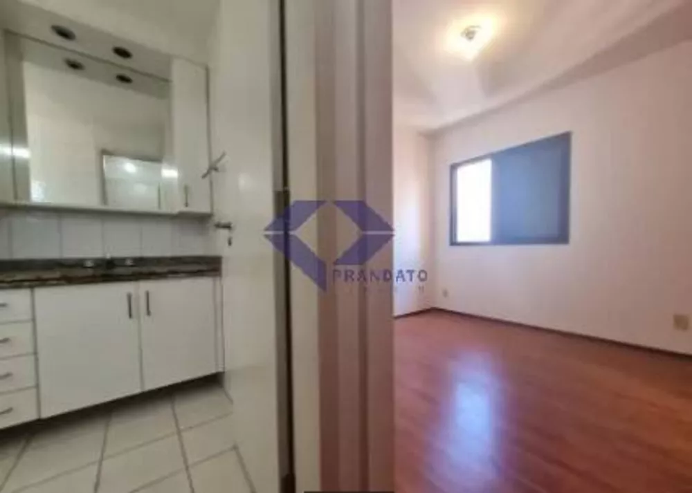 Apartamento à venda com 4 quartos, 128m² - Foto 4