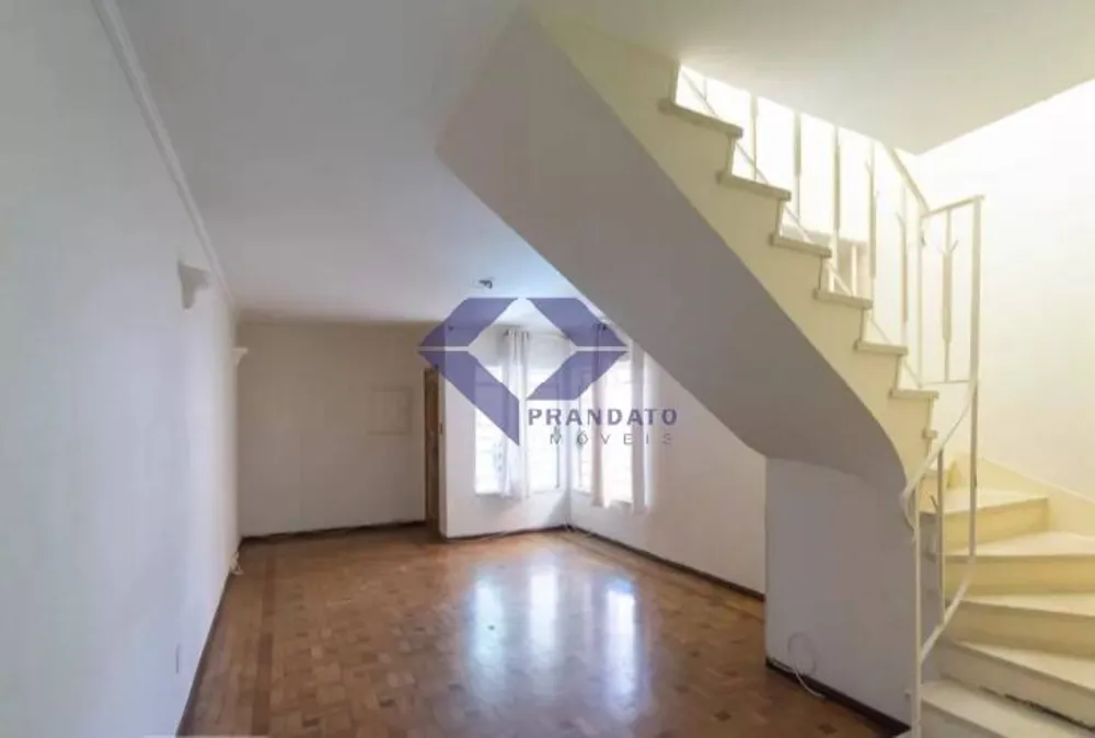 Casa, 3 quartos, 124 m² - Foto 4