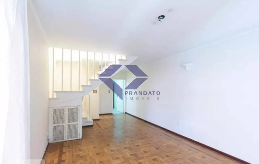 Casa, 3 quartos, 124 m² - Foto 2