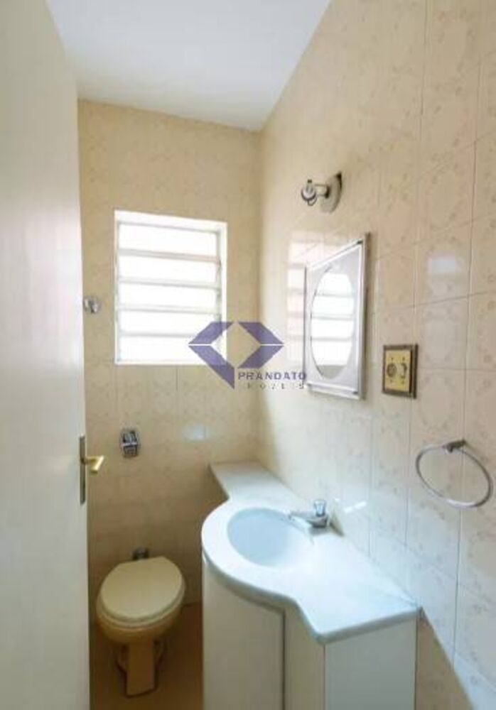 Casa à venda com 3 quartos, 124m² - Foto 3