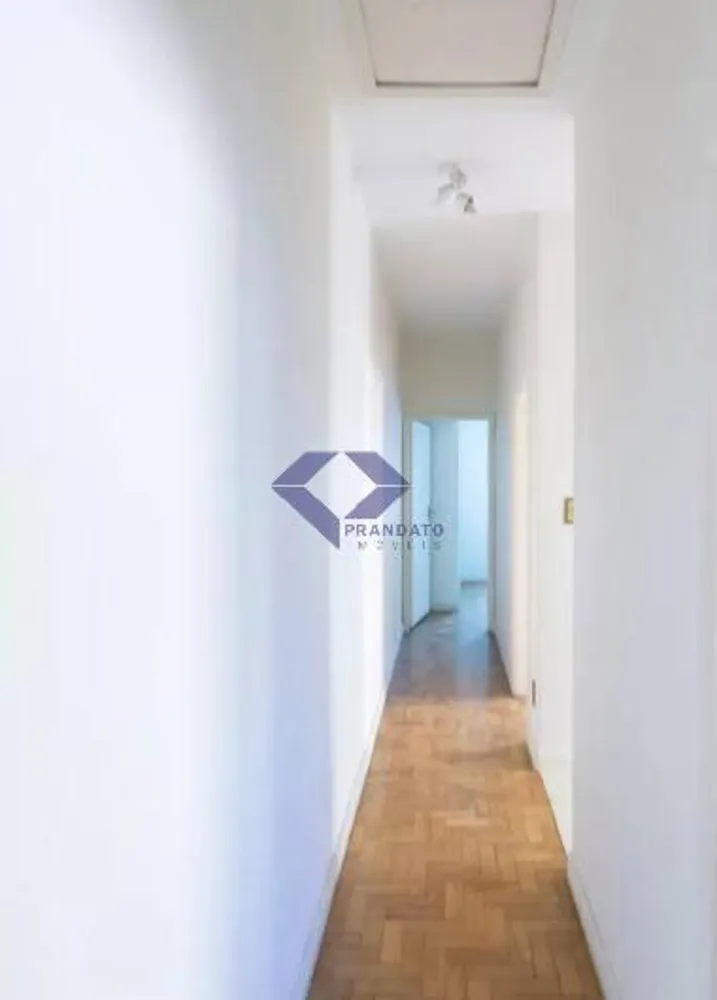 Casa, 3 quartos, 124 m² - Foto 9