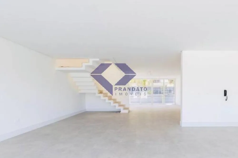 Sobrado, 4 quartos, 425 m² - Foto 1