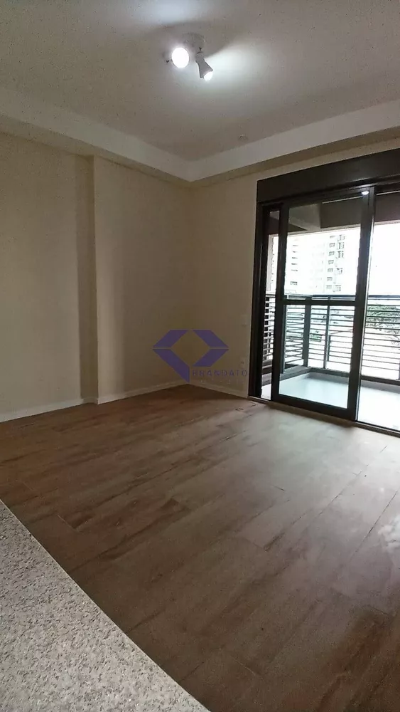 Apartamento à venda com 1 quarto, 40m² - Foto 4