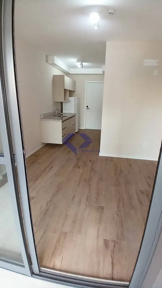 Apartamento, 1 quarto, 26 m² - Foto 14