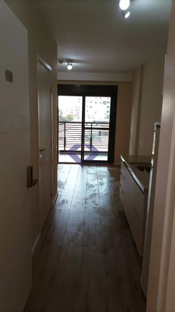 Apartamento à venda com 1 quarto, 40m² - Foto 3