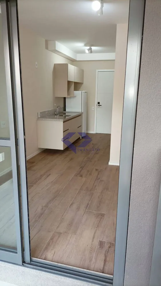 Apartamento, 1 quarto, 26 m² - Foto 3