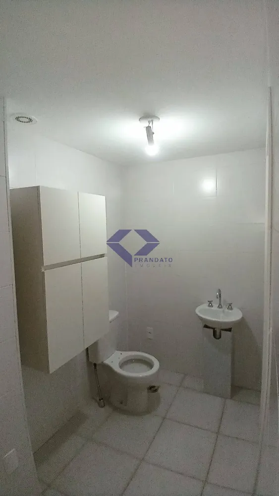 Apartamento, 1 quarto, 26 m² - Foto 10