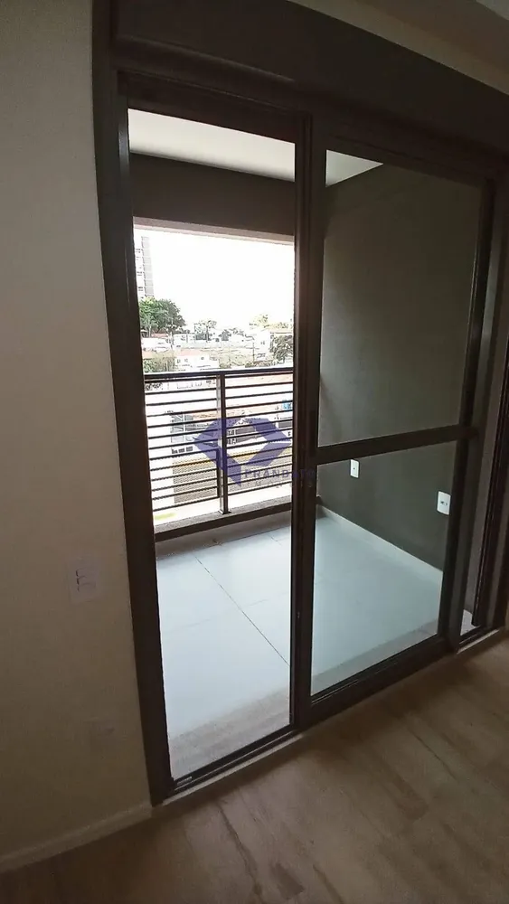 Apartamento, 1 quarto, 26 m² - Foto 9